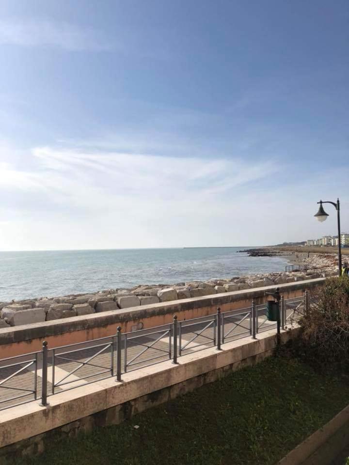 Hotel Esperia Caorle Exterior photo